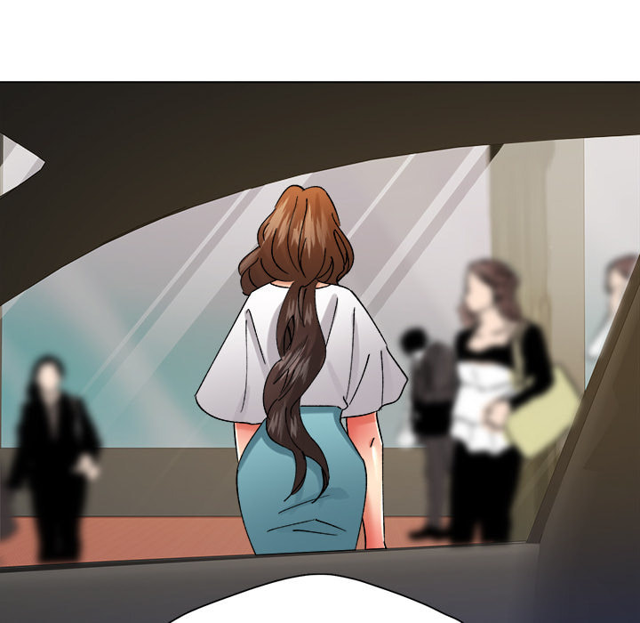 Gifted Chapter 81 page 134 - 