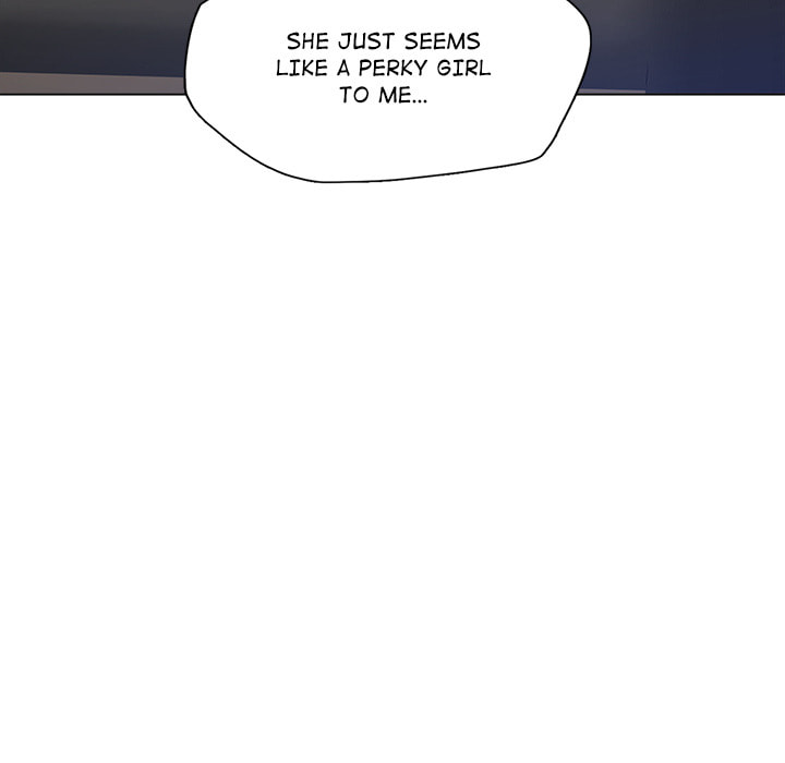 Gifted Chapter 81 page 135 - 