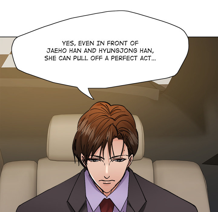 Gifted Chapter 81 page 136 - 