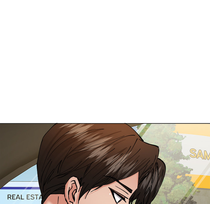 Gifted Chapter 81 page 138 - 
