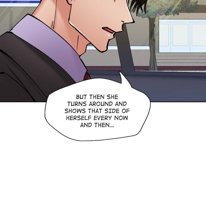 Gifted Chapter 81 page 139 - 