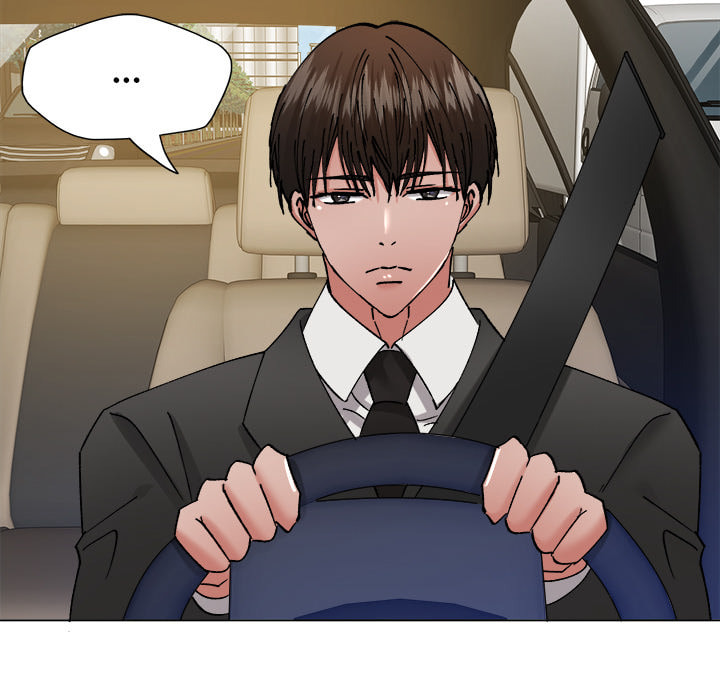 Gifted Chapter 81 page 141 - 