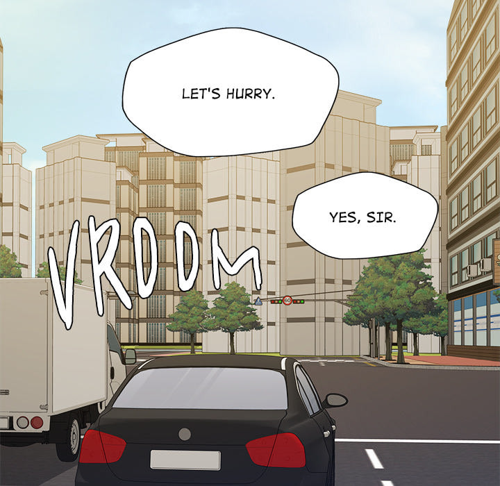 Gifted Chapter 81 page 143 - 