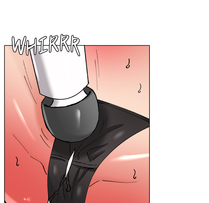 Gifted Chapter 81 page 150 - 