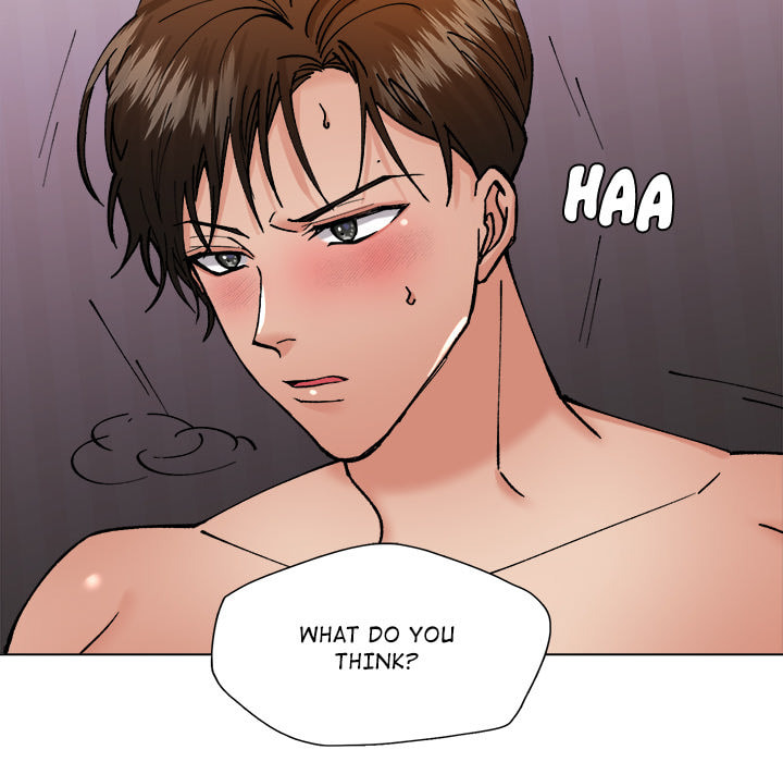 Gifted Chapter 81 page 16 - 