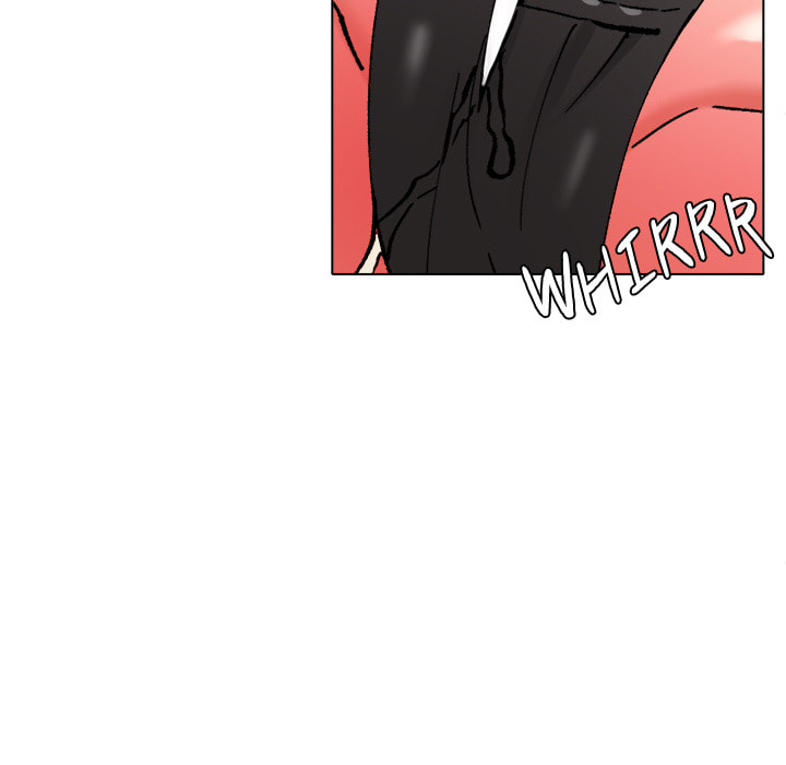 Gifted Chapter 81 page 152 - 