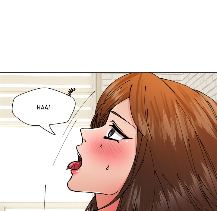 Gifted Chapter 81 page 153 - 