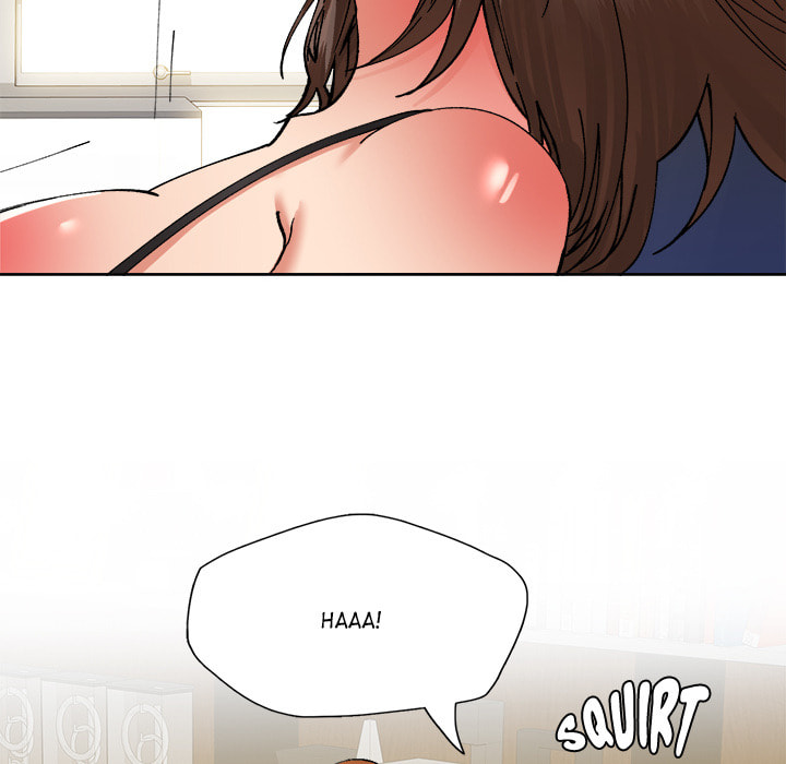 Gifted Chapter 81 page 154 - 