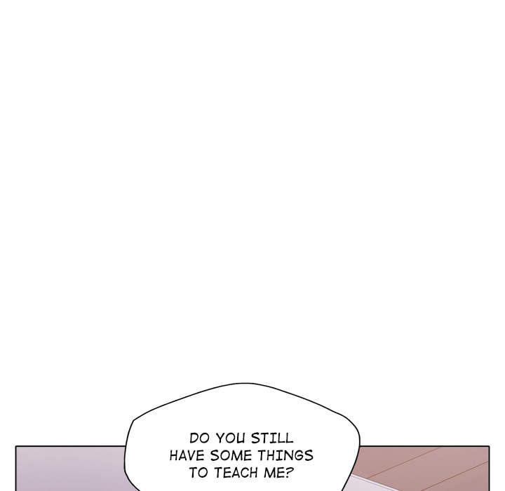 Gifted Chapter 81 page 17 - 