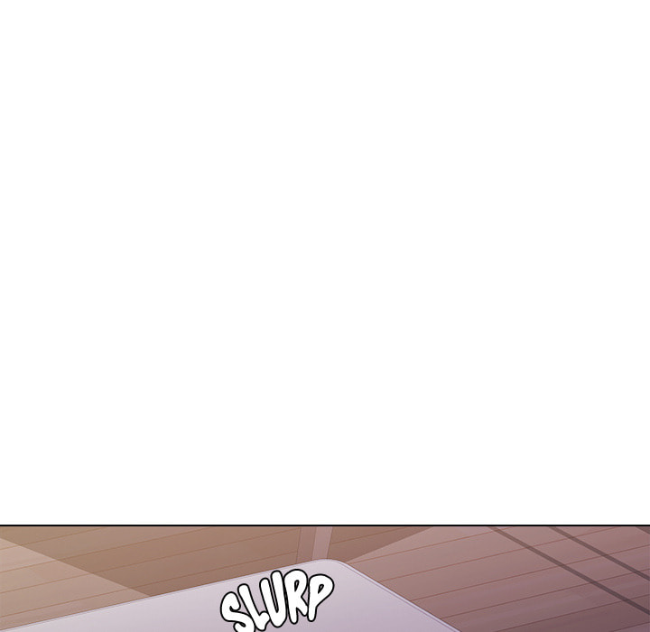 Gifted Chapter 81 page 22 - 