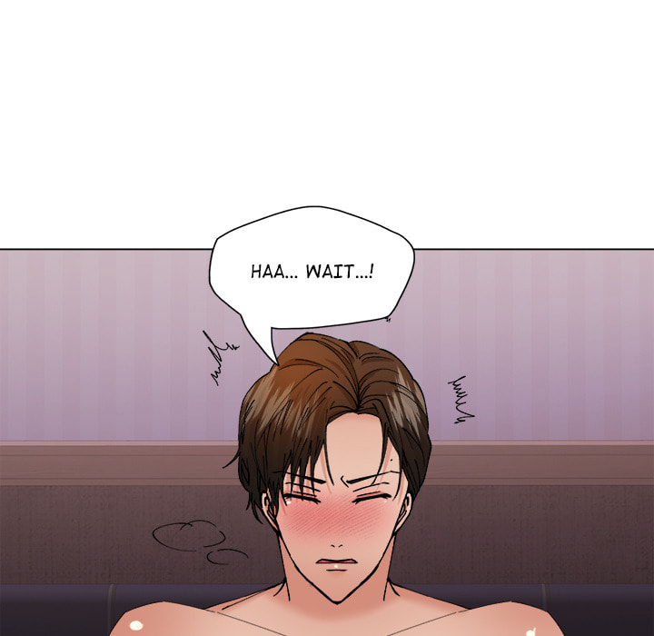 Gifted Chapter 81 page 25 - 