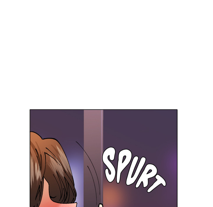 Gifted Chapter 81 page 27 - 