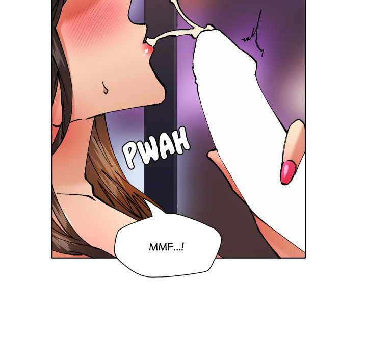 Gifted Chapter 81 page 28 - 