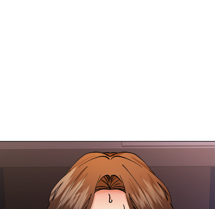 Gifted Chapter 81 page 29 - 
