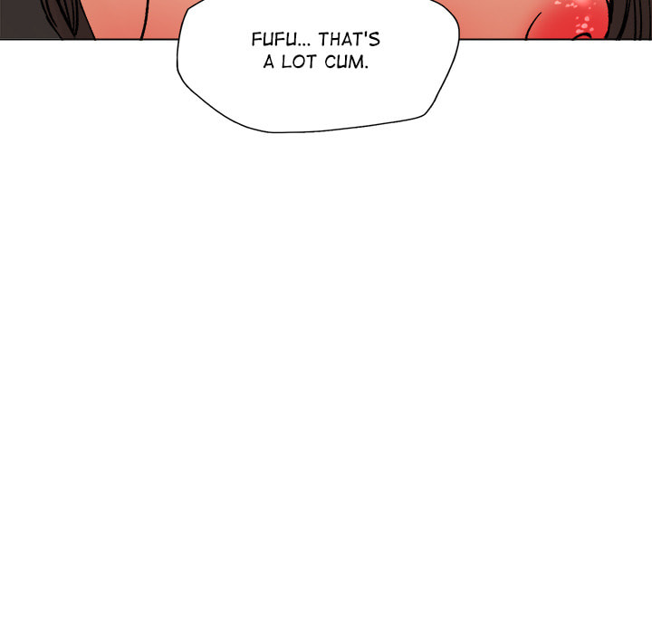 Gifted Chapter 81 page 31 - 