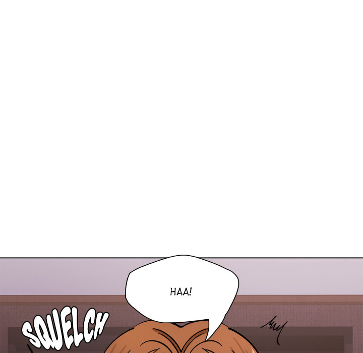 Gifted Chapter 81 page 38 - 
