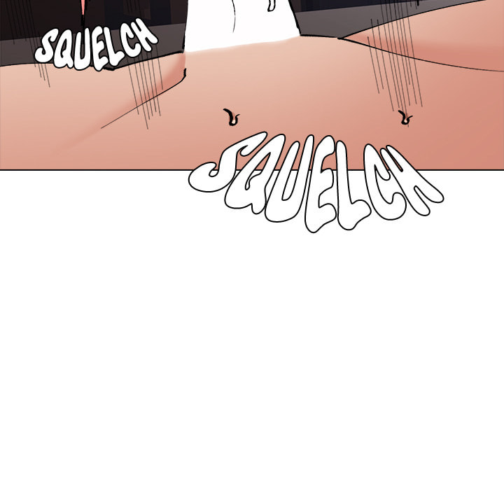 Gifted Chapter 81 page 42 - 