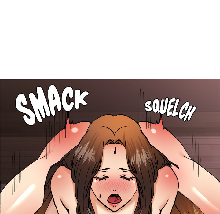 Gifted Chapter 81 page 43 - 