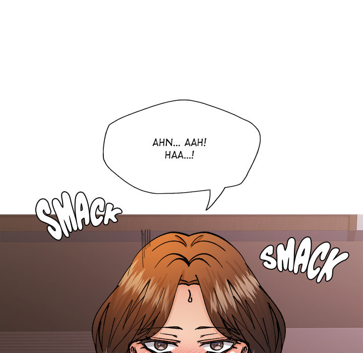 Gifted Chapter 81 page 50 - 