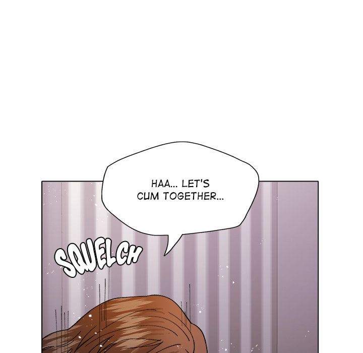 Gifted Chapter 81 page 53 - 