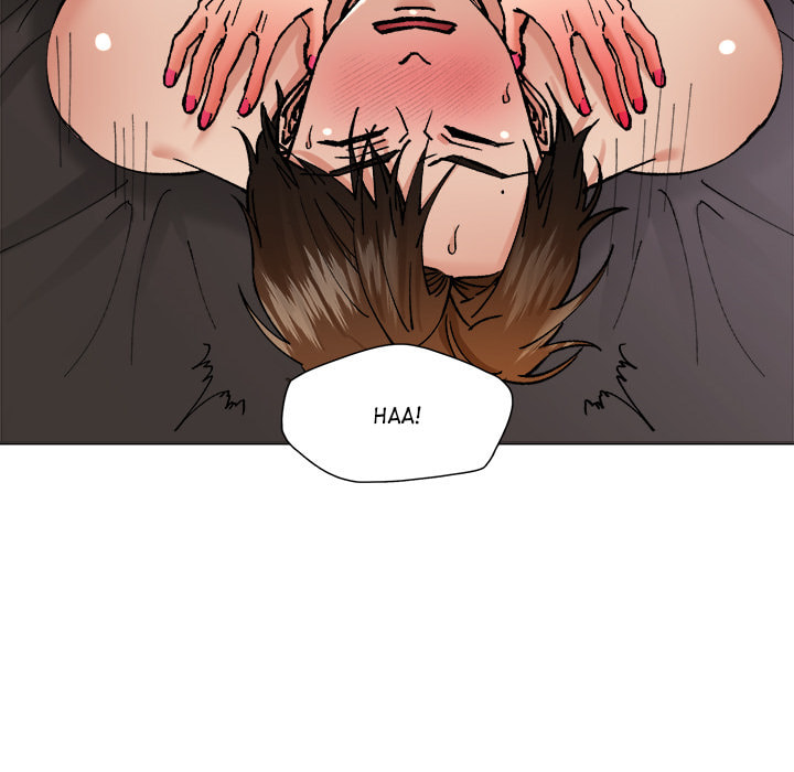 Gifted Chapter 81 page 59 - 