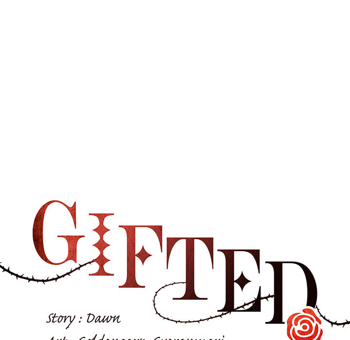 Gifted Chapter 81 page 60 - 