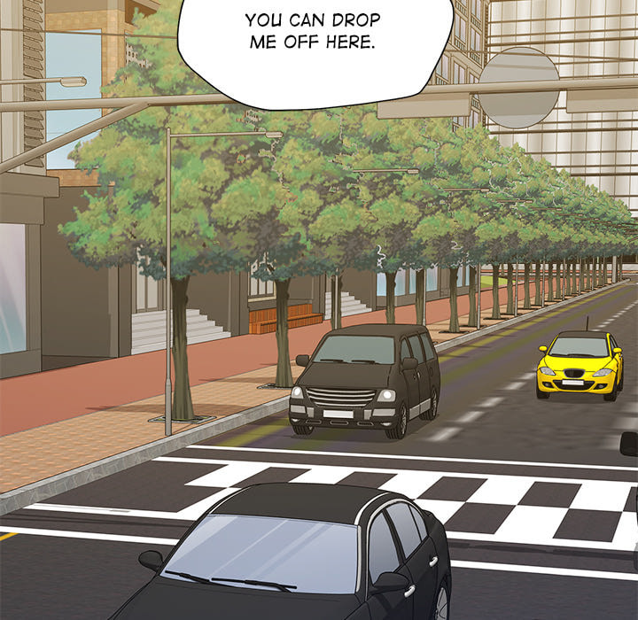 Gifted Chapter 81 page 63 - 