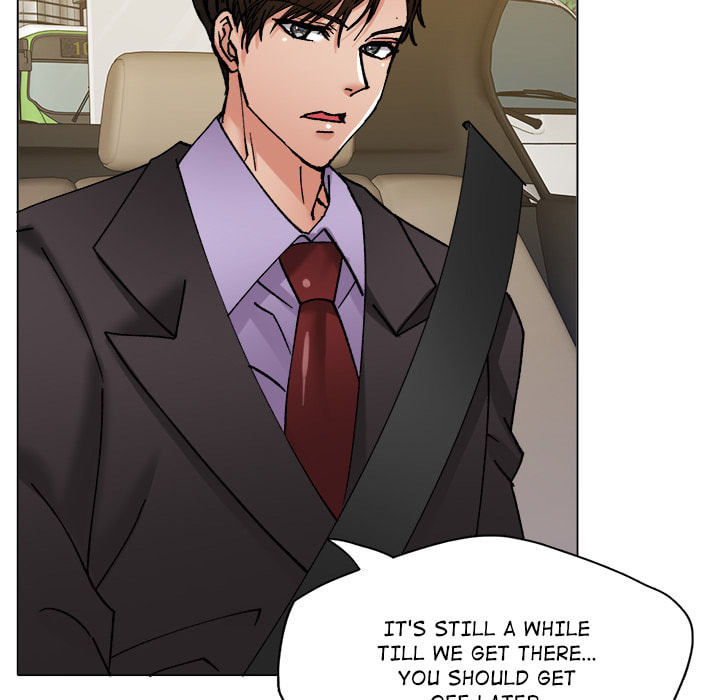 Gifted Chapter 81 page 65 - 