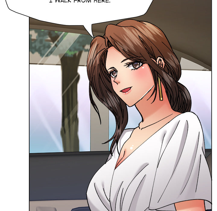 Gifted Chapter 81 page 67 - 