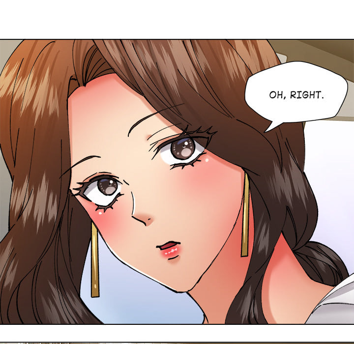 Gifted Chapter 81 page 69 - 