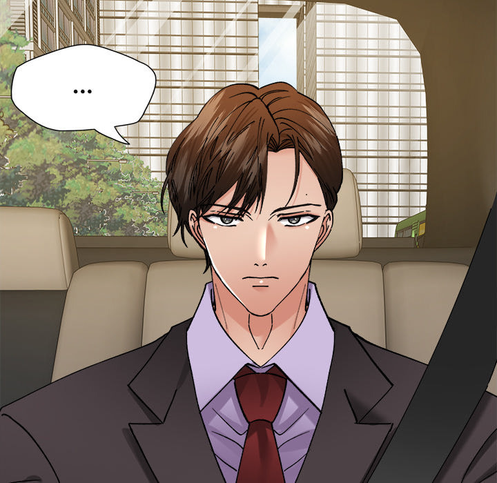 Gifted Chapter 81 page 70 - 