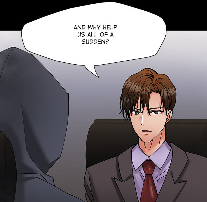 Gifted Chapter 81 page 75 - 