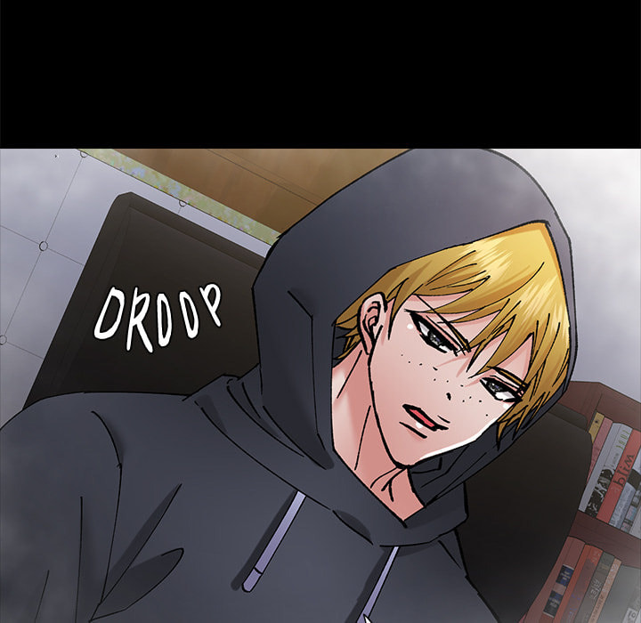 Gifted Chapter 81 page 77 - 