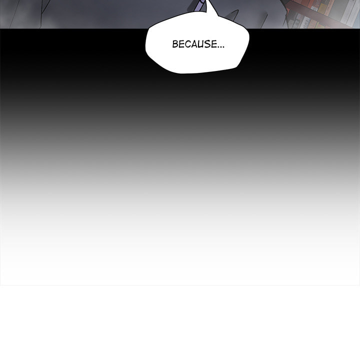 Gifted Chapter 81 page 78 - 