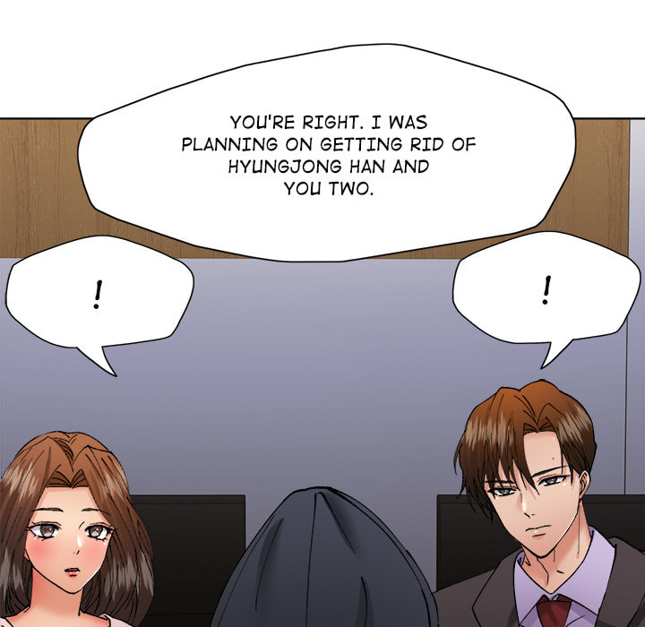 Gifted Chapter 81 page 79 - 