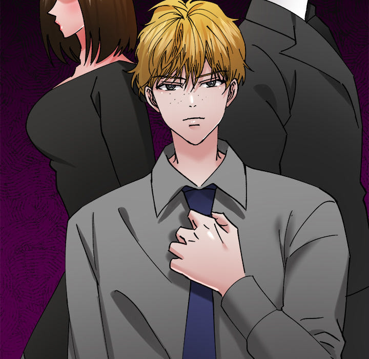 Gifted Chapter 81 page 82 - 