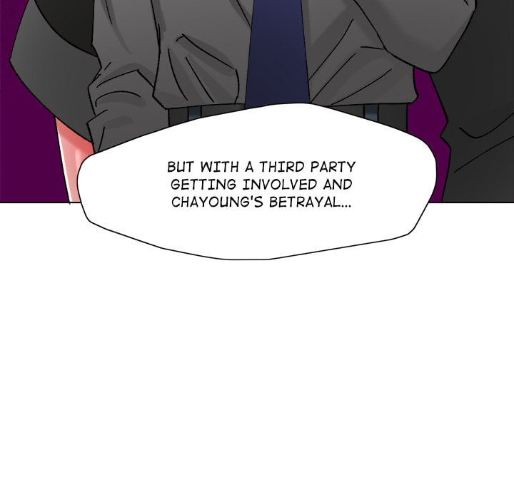 Gifted Chapter 81 page 83 - 