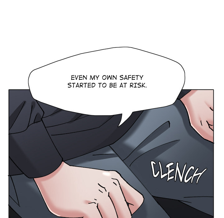 Gifted Chapter 81 page 84 - 