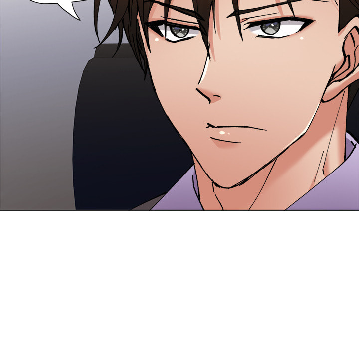 Gifted Chapter 81 page 86 - 