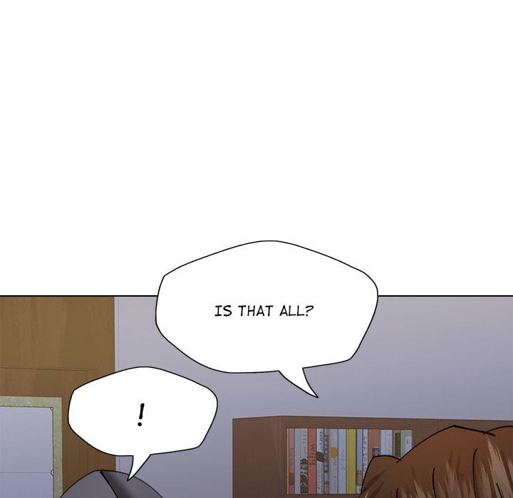 Gifted Chapter 81 page 87 - 