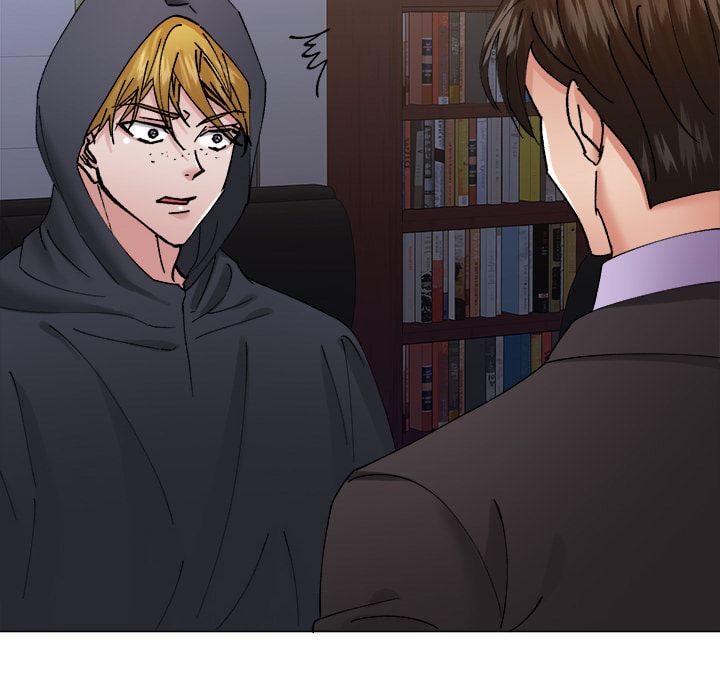 Gifted Chapter 81 page 88 - 