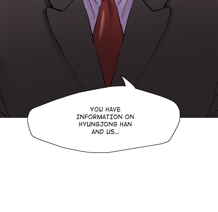 Gifted Chapter 81 page 91 - 