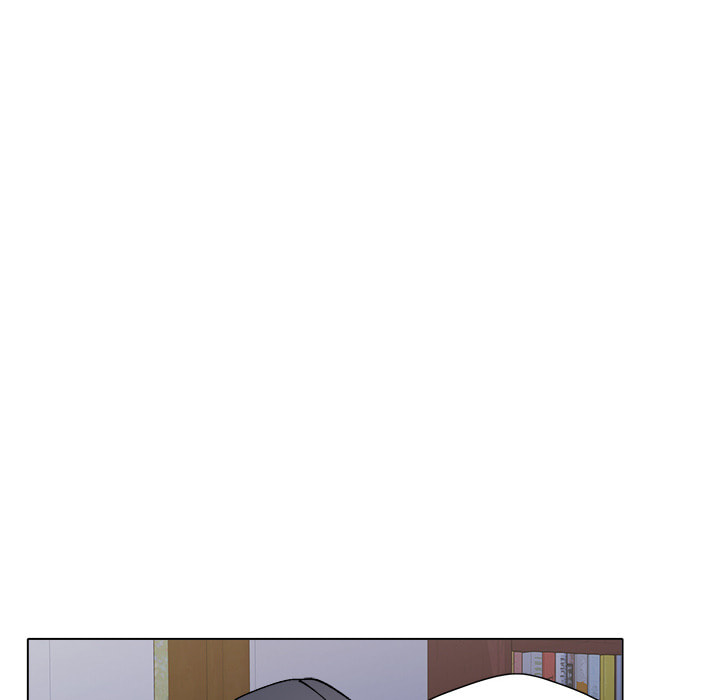 Gifted Chapter 81 page 94 - 