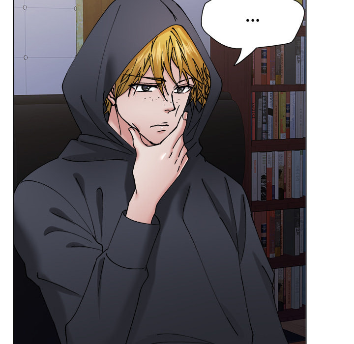 Gifted Chapter 81 page 95 - 