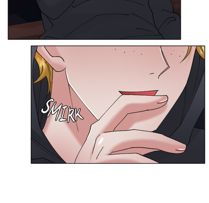 Gifted Chapter 81 page 96 - 