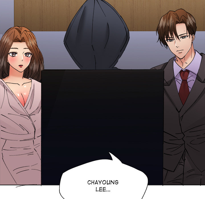 Gifted Chapter 81 page 98 - 