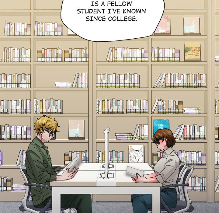 Gifted Chapter 81 page 100 - 