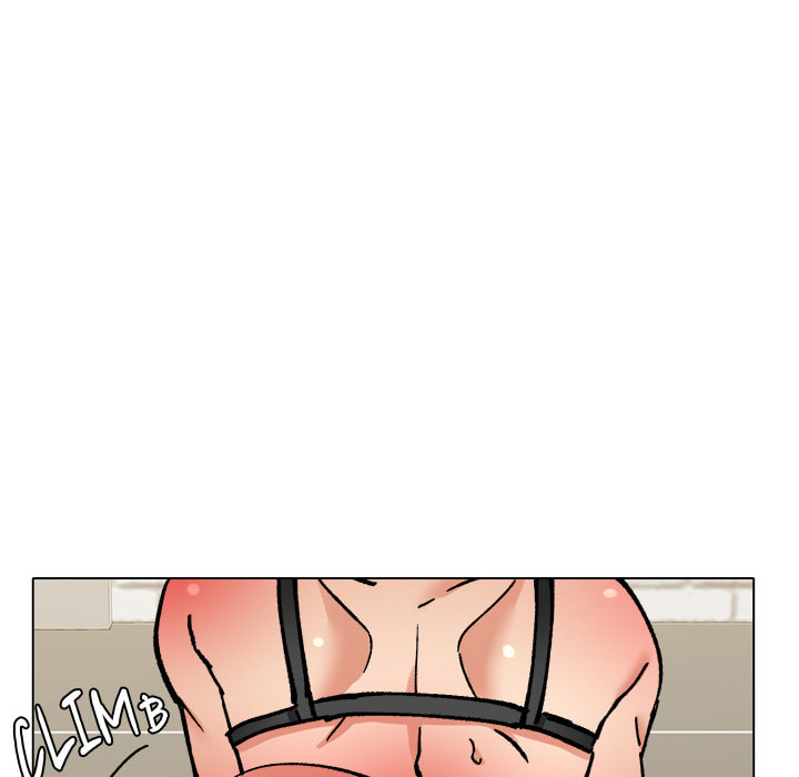 Gifted Chapter 82 page 11 - 