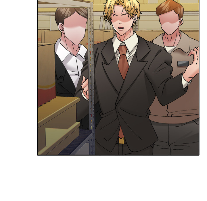 Gifted Chapter 82 page 101 - 