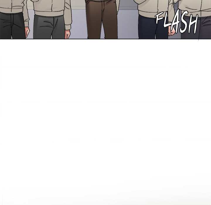 Gifted Chapter 82 page 105 - 